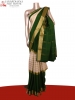 Pure Mysore Crepe Silk Saree